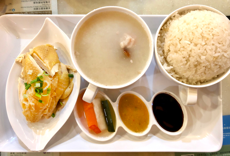 Illustration for article titled A brief appreciation of Tsui Wah, Hong Kong's quintessential restaurant